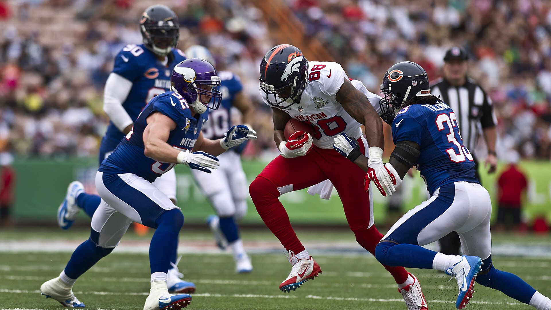 山西队爆冷雷霆，米切尔成为关键先生