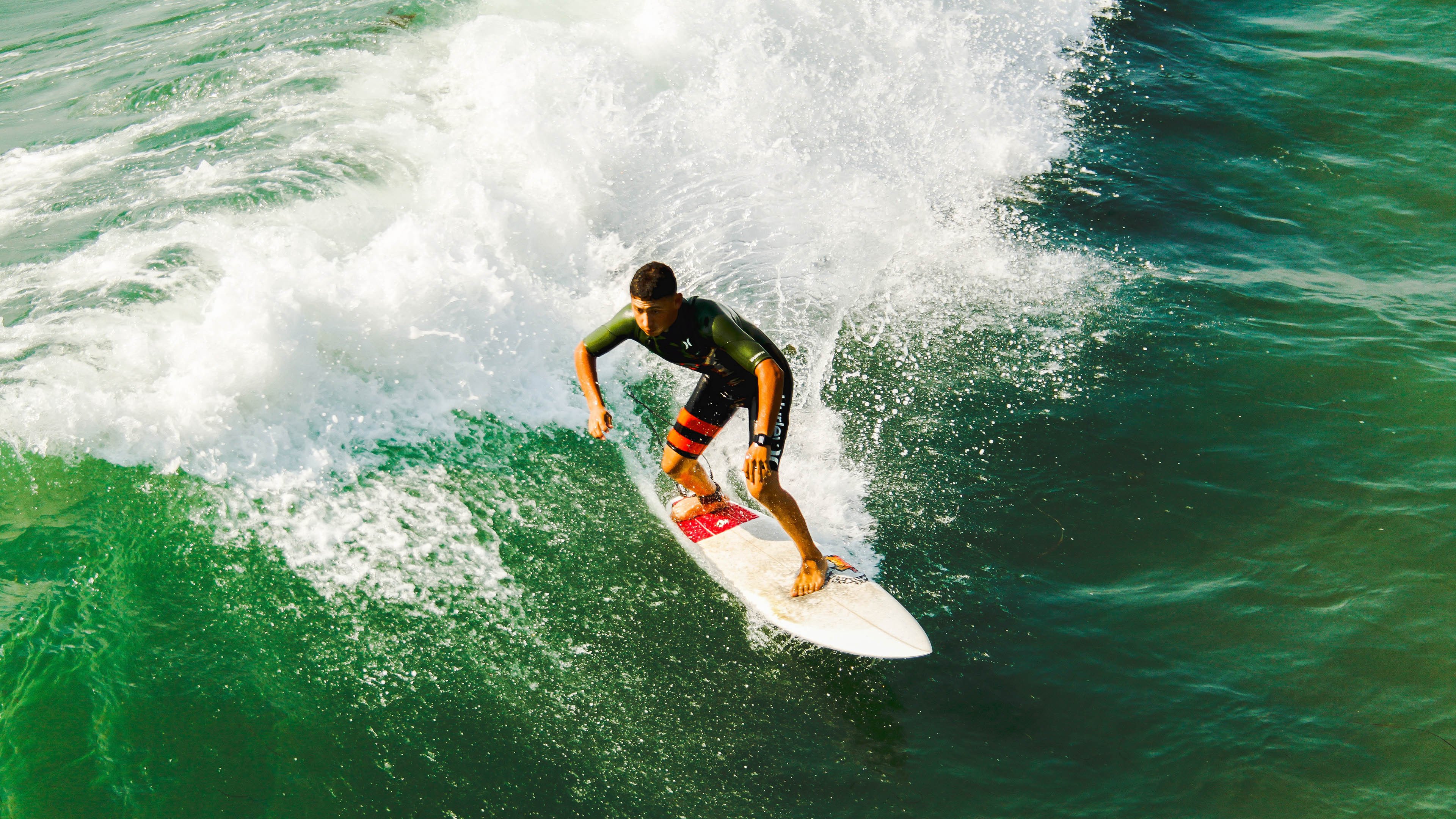 摩纳哥对阵英格兰，阿什拉夫进攻端无人可挡，战术革命颠覆传统边卫定义